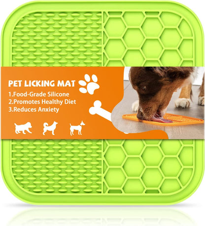Pet Licking Mat