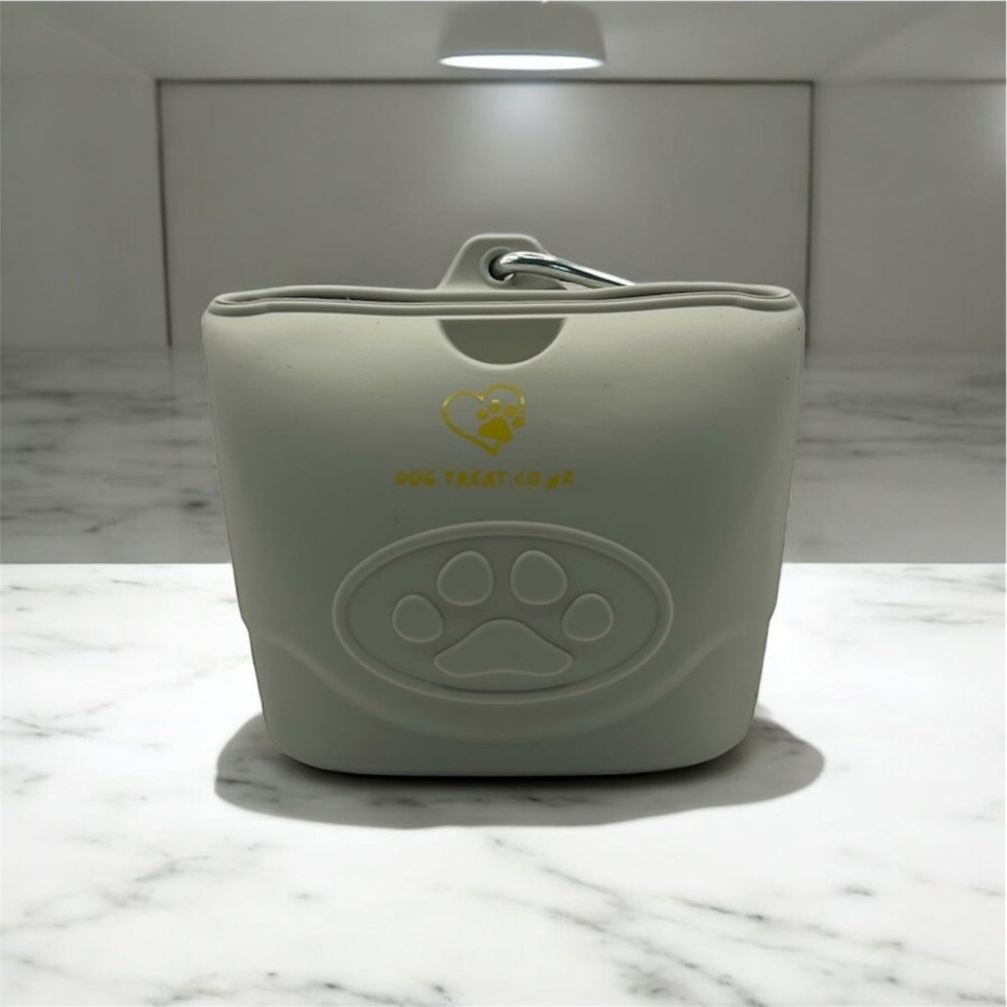 Silicone Dog Treat Pouch