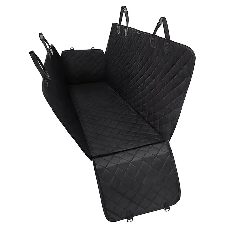 Waterproof Dog Car Hammock