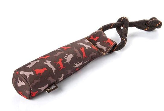 NEW! P.L.A.Y. SCOUT & ABOUT - TOSS & FLOAT - MOCHA - LARGE