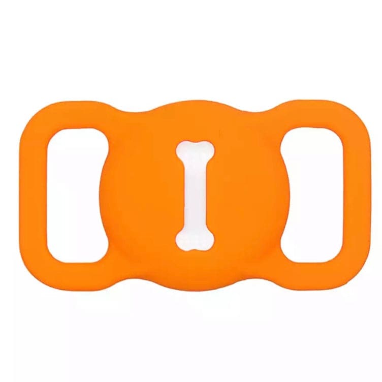 Apple Air Tag Holder for Dogs