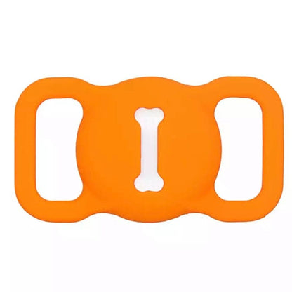 Apple Air Tag Holder for Dogs