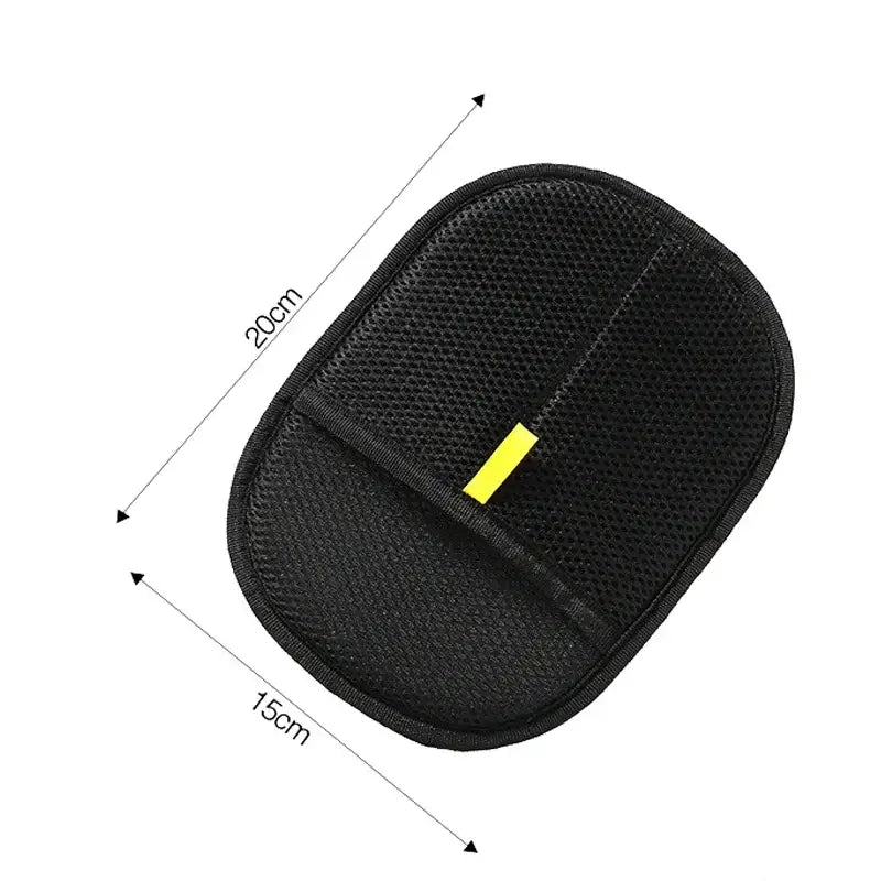 Pet Hair Removal Gloves – Reusable Double-Sided