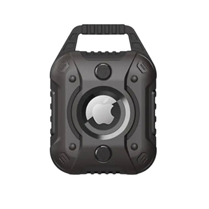 Rugged Apple Air Tag Holder (Available in Six colours)
