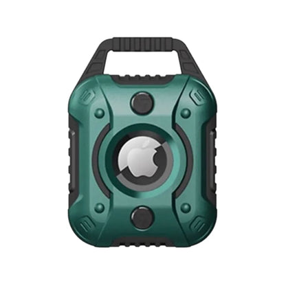Rugged Apple Air Tag Holder (Available in Six colours)