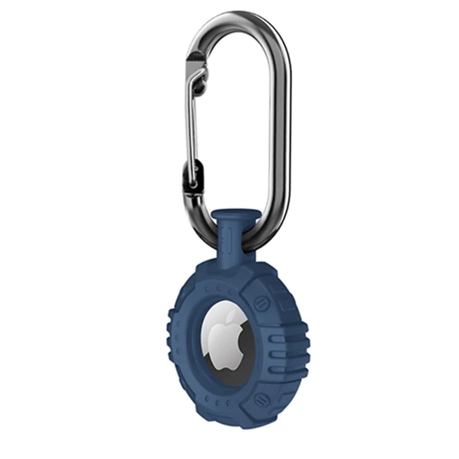 Rugged Apple Air Tag Holder