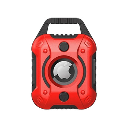 Rugged Apple Air Tag Holder (Available in Six colours)