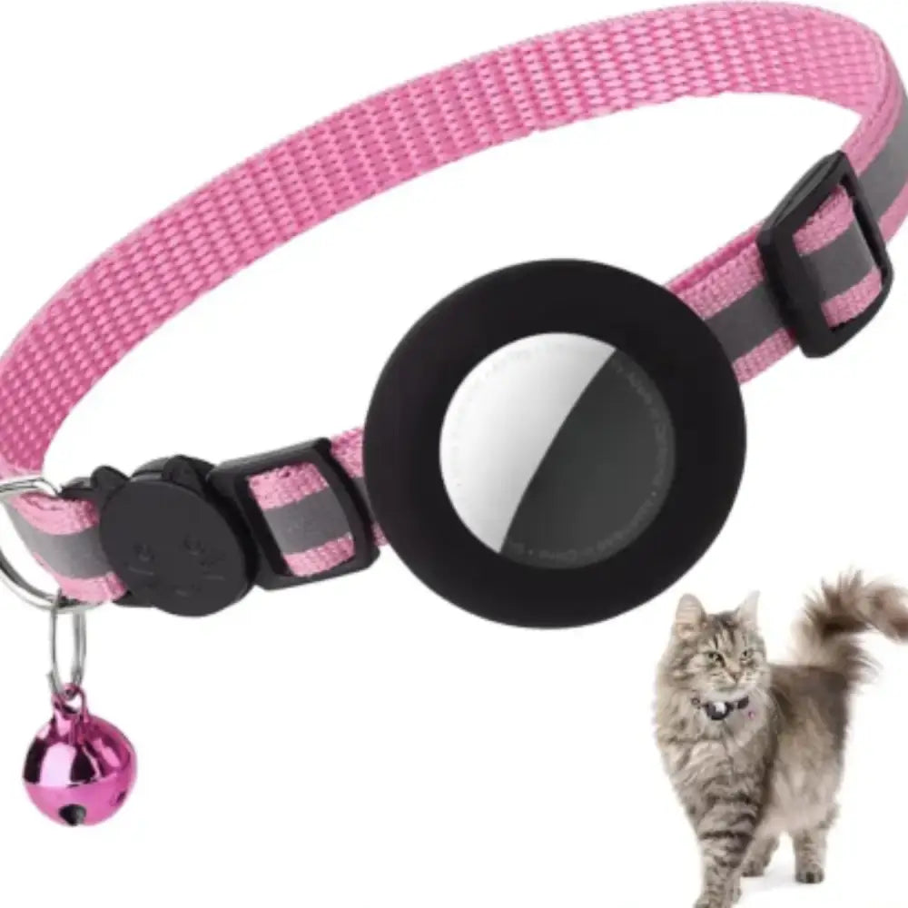Silicone Air Tag Holder