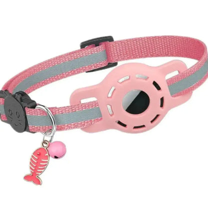 Silicone Air Tag Holder