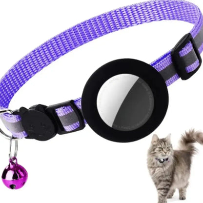 Silicone Air Tag Holder