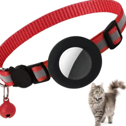 Silicone Air Tag Holder