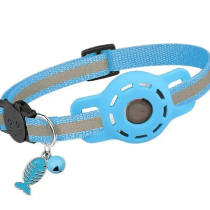 Silicone Air Tag Holder