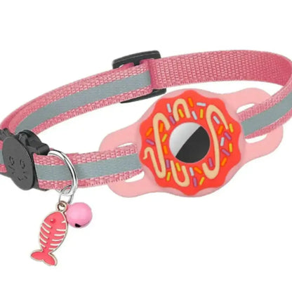 Silicone Air Tag Holder