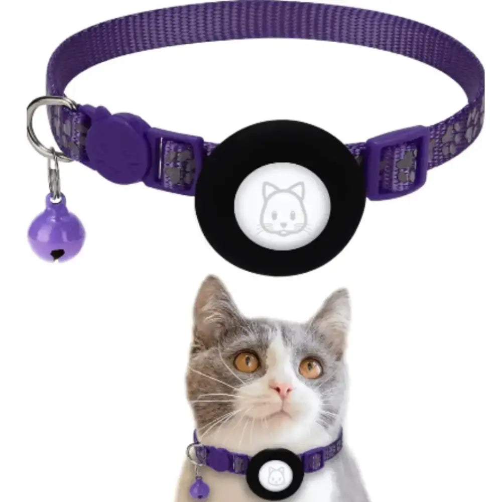 Silicone Air Tag Holder