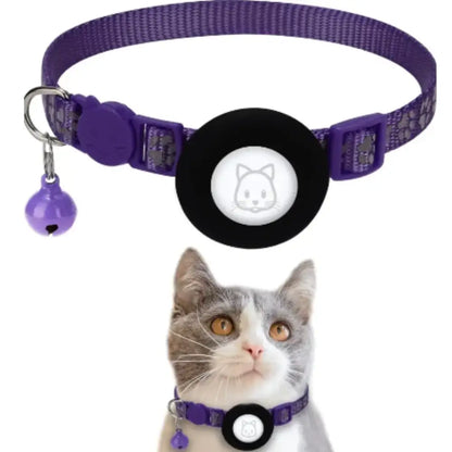 Silicone Air Tag Holder