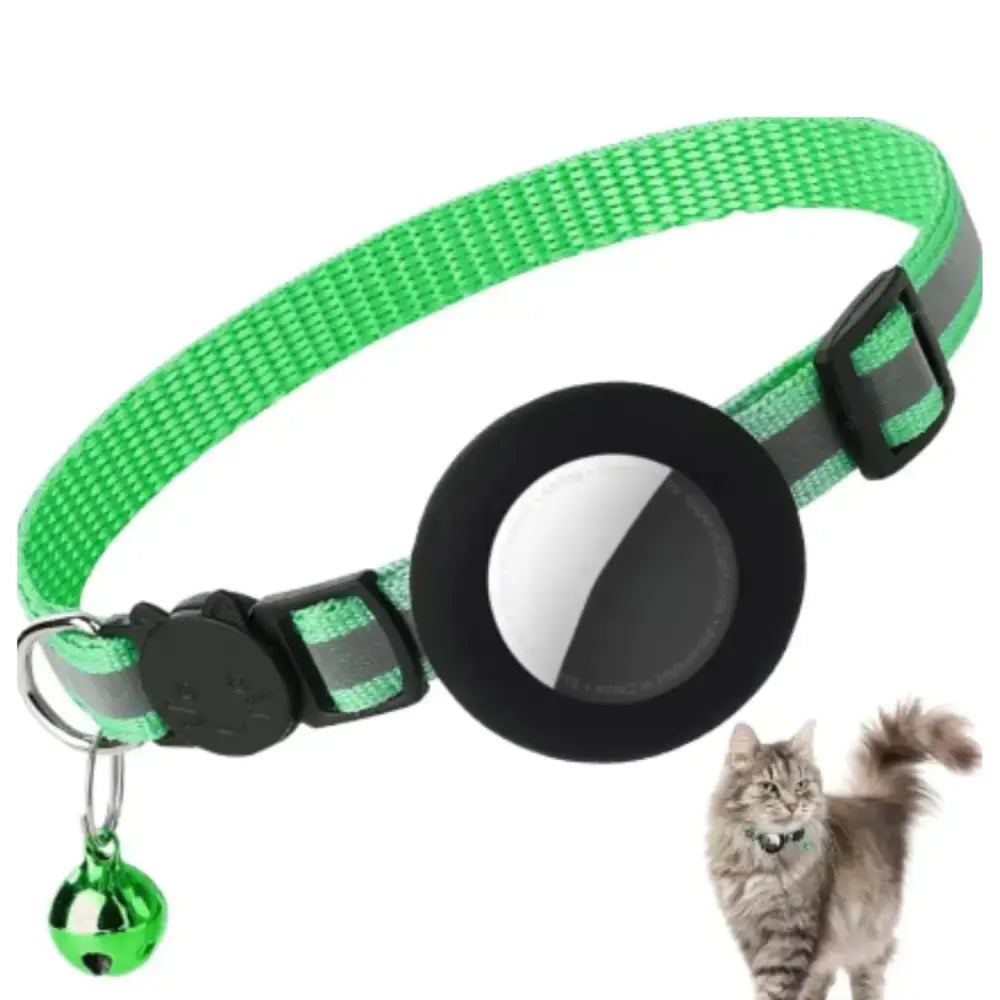 Silicone Air Tag Holder