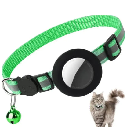 Silicone Air Tag Holder
