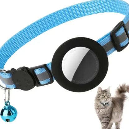 Silicone Air Tag Holder