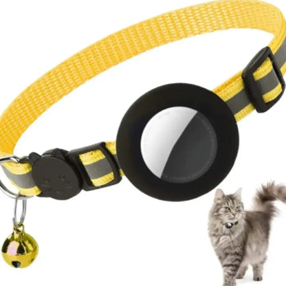 Silicone Air Tag Holder