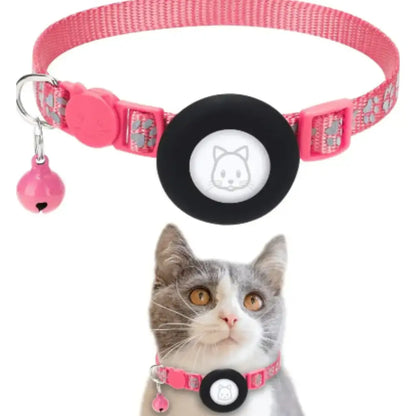 Silicone Air Tag Holder