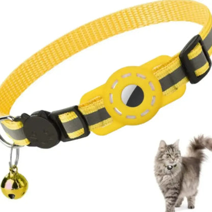 Silicone Air Tag Holder