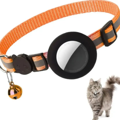 Silicone Air Tag Holder
