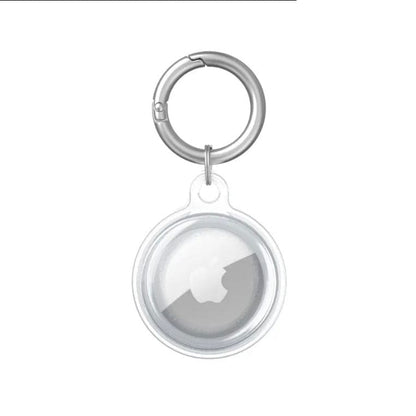 Waterproof Apple Air Tag Holder (Available in Five colours)