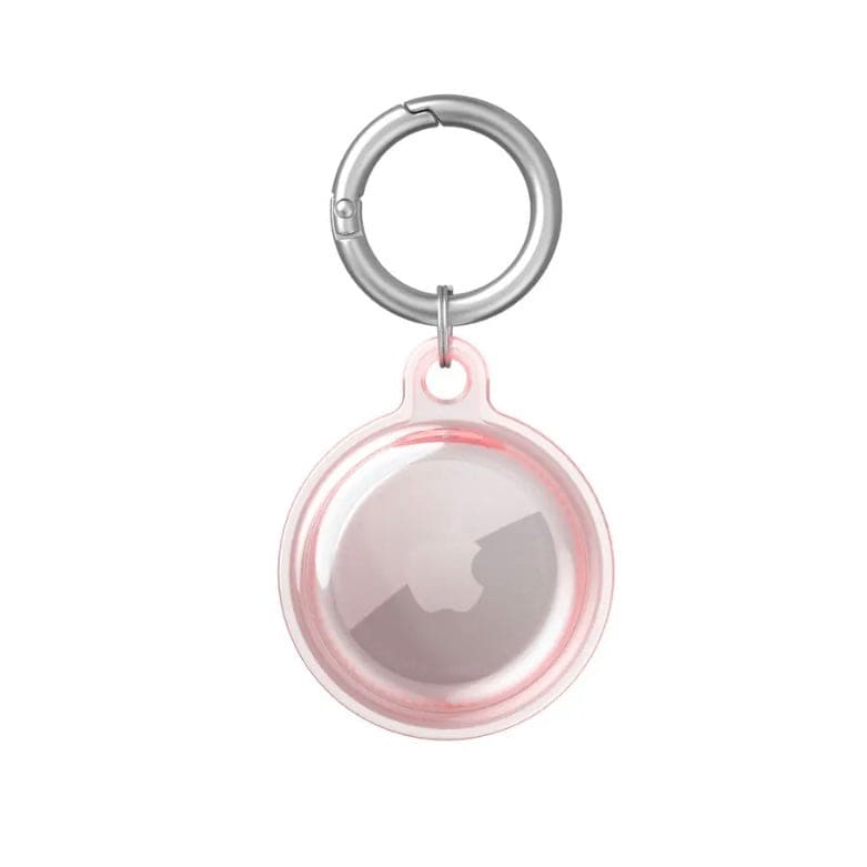 Waterproof Apple Air Tag Holder (Available in Five colours)
