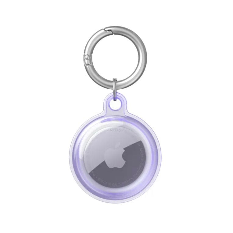 Waterproof Apple Air Tag Holder (Available in Five colours)